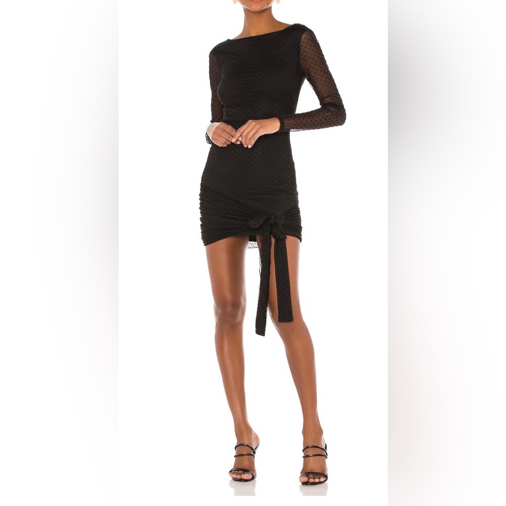 MAJORELLE - Vivi Mini Dress